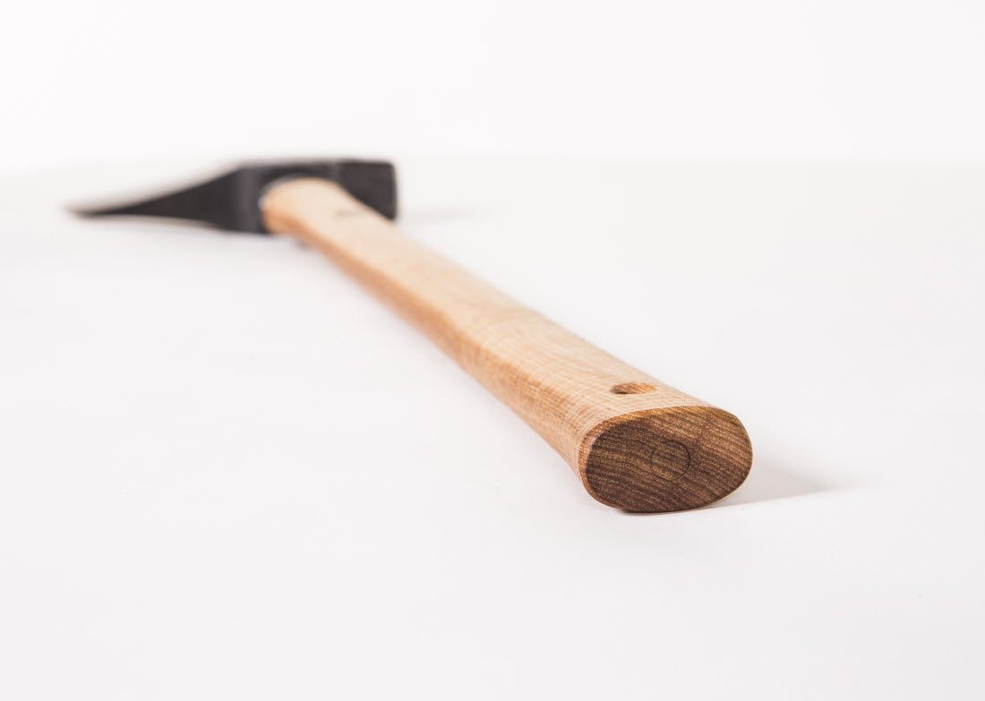 Gränsfors Bruks Splitting Maul 31.5" Wood Splitting Axe – 7 lb