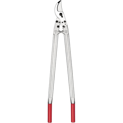 FELCO F22 Swiss-Made Loppers – 33-In Heavy-Duty Tree Branch Cutter