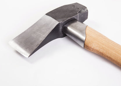 Gränsfors Bruks Splitting Maul 31.5" Wood Splitting Axe – 7 lb