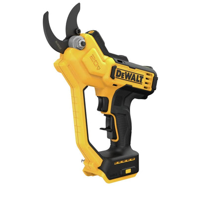 DEWALT 20V MAX Cordless Pruning Shears – Bare Tool (DCPR320B)