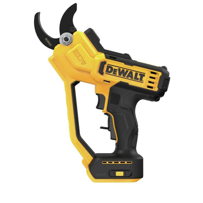 DEWALT 20V MAX Cordless Pruning Shears – Bare Tool (DCPR320B)