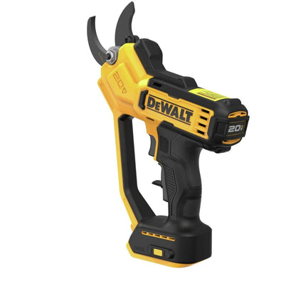 DEWALT 20V MAX Cordless Pruning Shears – Bare Tool (DCPR320B)