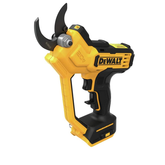 DEWALT 20V MAX Cordless Pruning Shears – Bare Tool (DCPR320B)