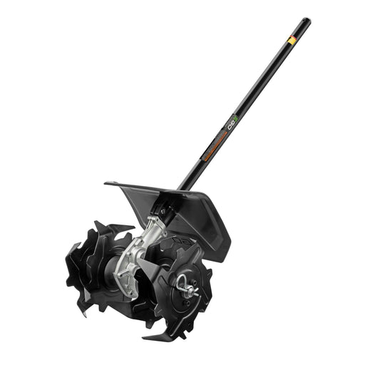EGO Power+ 9.5-In Cultivator Attachment – Carbon Fiber (CTA9520)