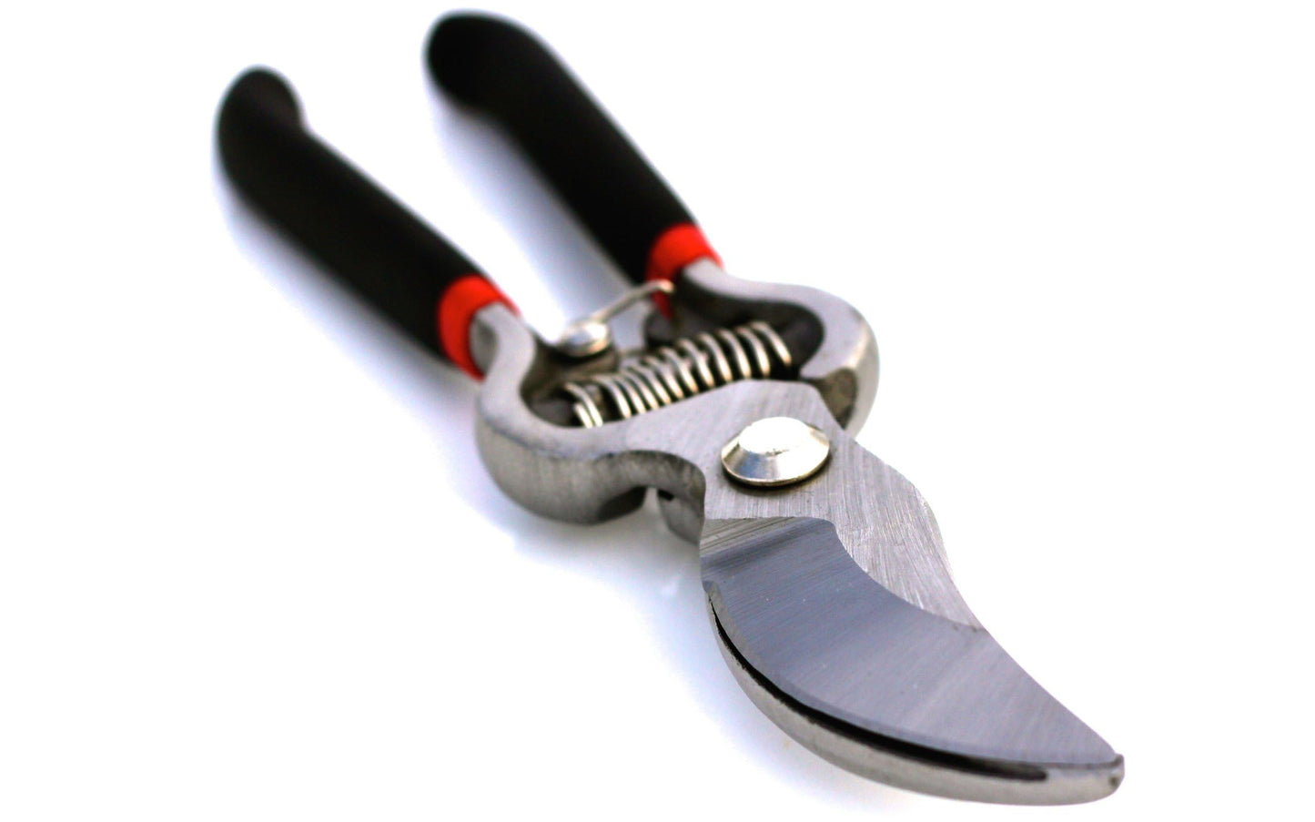 Garden Guru Bypass Pruning Shears – Heavy Duty Forged Steel
