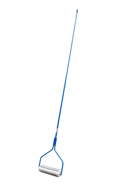 Beachroller Lake Weed Removal Tool with 20-Ft Handle & Steel Blades