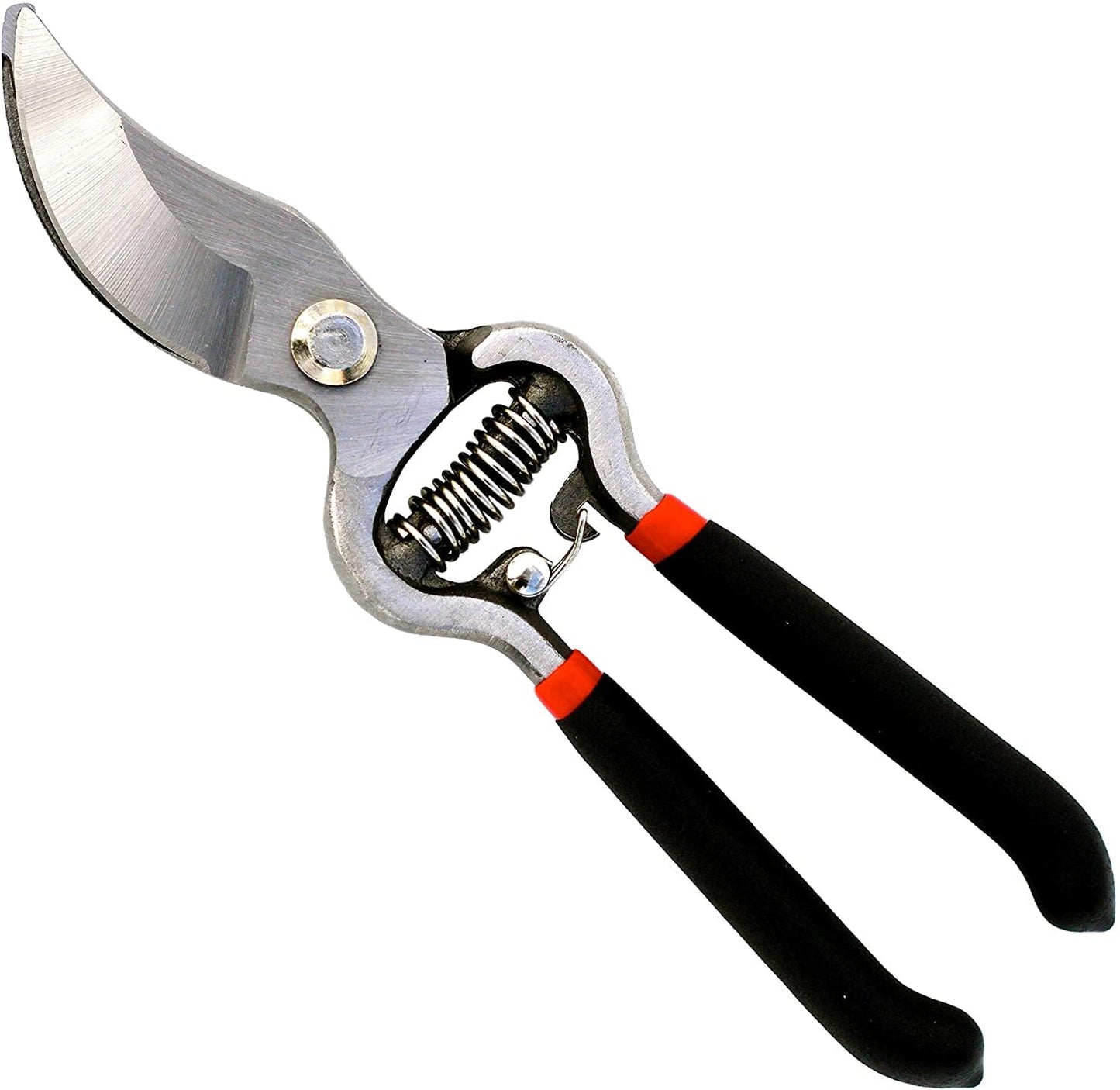 Garden Guru Bypass Pruning Shears – Heavy Duty Forged Steel