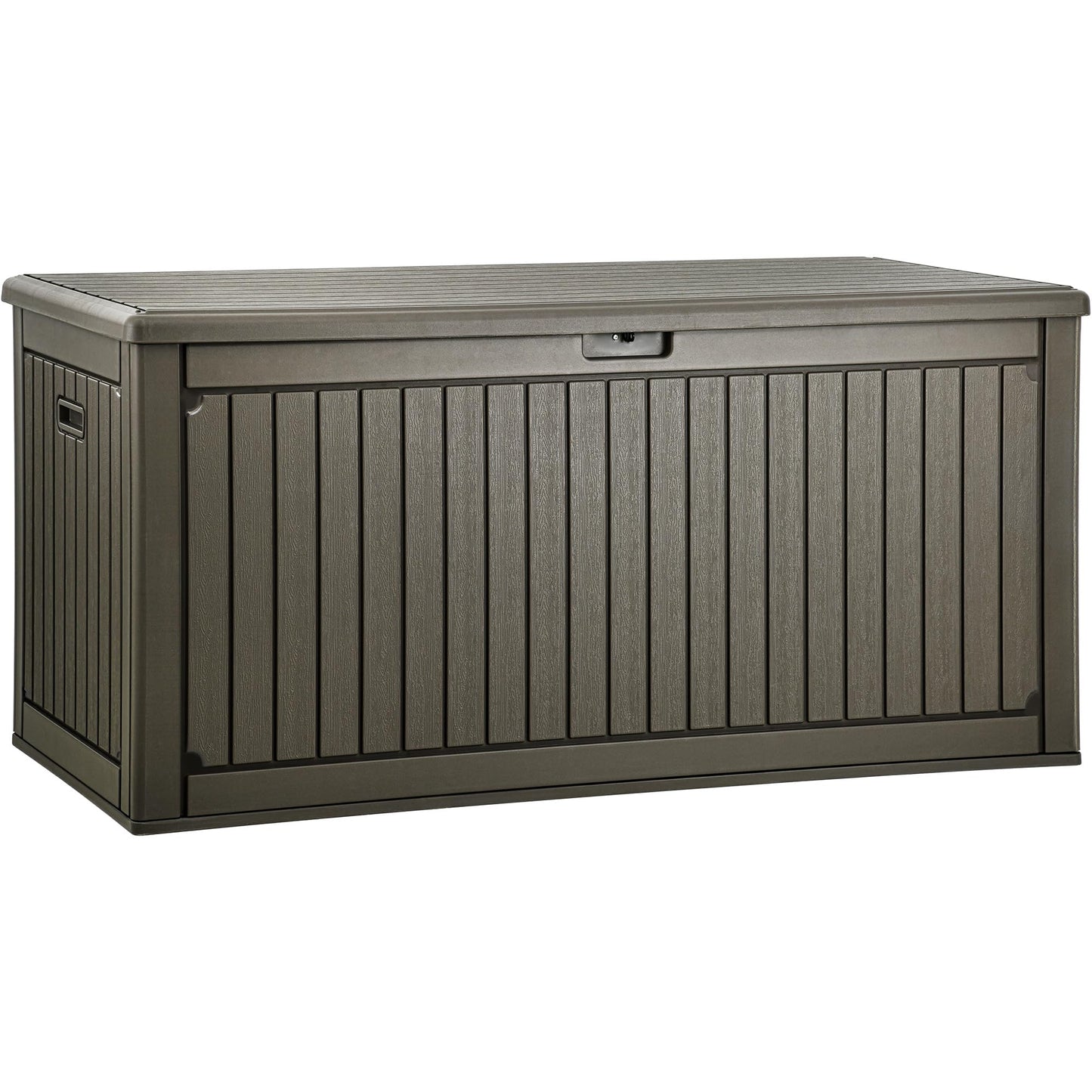 YITAHOME 320 Gallon Extra Large Outdoor Deck Storage Box